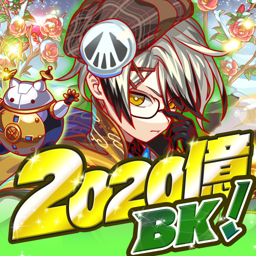 [下載] Crash Fever 日版 QooApp 遊戲庫
