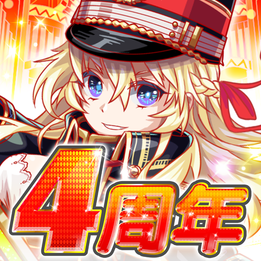 [Download] Crash Fever QooApp Game Store