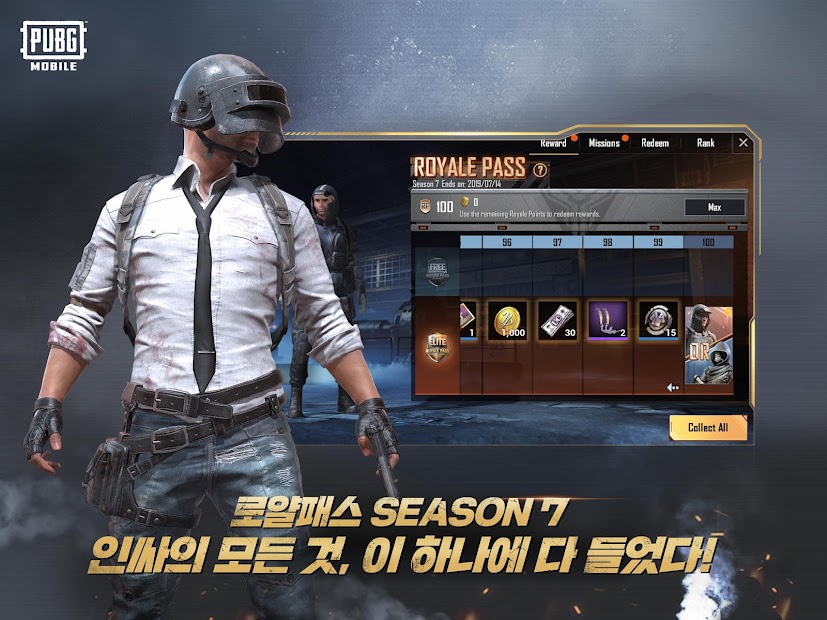 Pubg Mobile Korea Mod Apk 2019