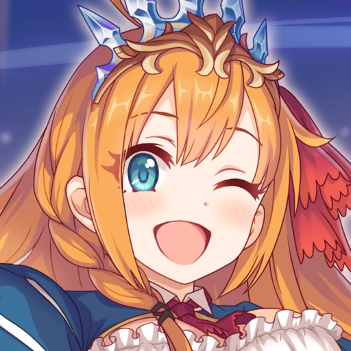 Princess Connect! Re:Dive