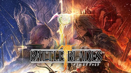 BATTLE OF BLADES qooapp的圖片搜尋結果