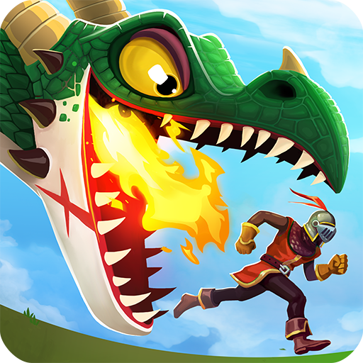 Download hungry dragon mod for android