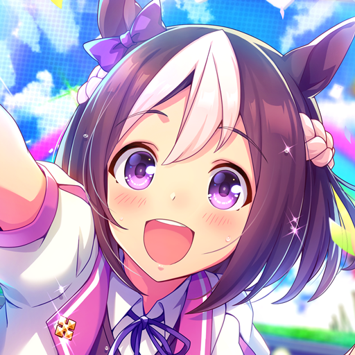 Uma Musume: Pretty Derby | Japanese