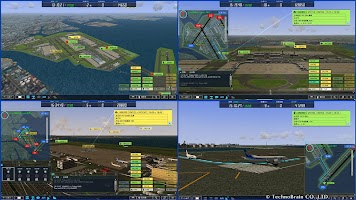 [Download] I am an Air Traffic Controller 4 - QooApp Game Store