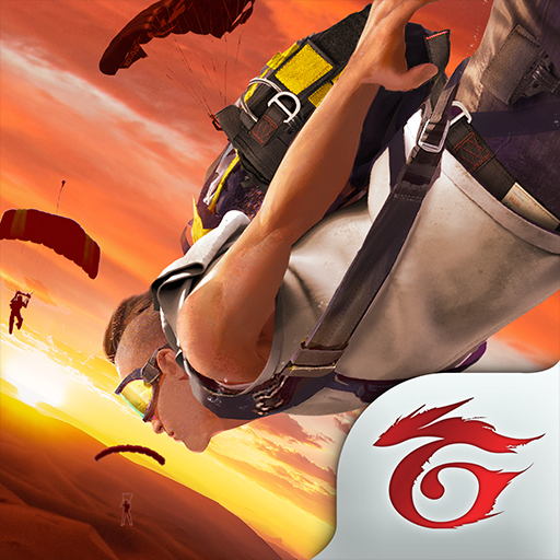 [Download] Garena Free Fire - QooApp Game Store
