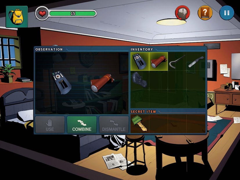 Download Doors And Rooms Perfect Escape Qooapp Game Store
