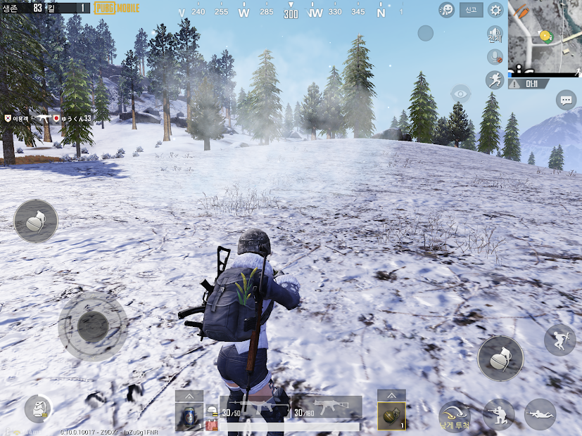 Download Game Pubg Mobile Ukuran Kecil