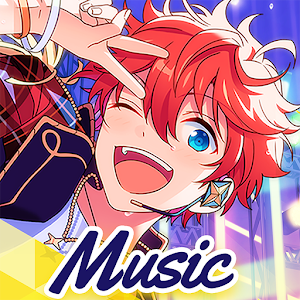 [Download] Ensemble Stars!! Music - QooApp Game Store