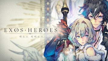 exos heroes apk download