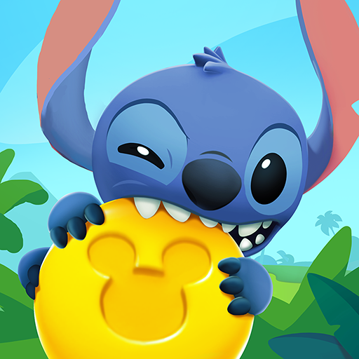 Descargar] Disney Getaway Blast - QooApp Game Store