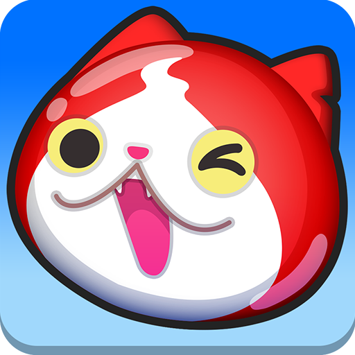 Download Yokai Watch Puni Puni Japanese Qooapp Game Store