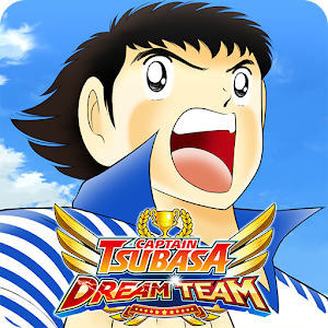 Captain tsubasa tatakae dream team download ios