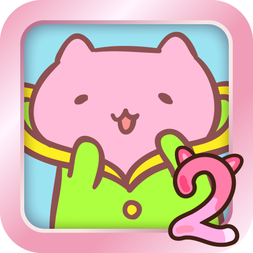 Download Mitchiri Neko Mix 2 Qooapp Game Store