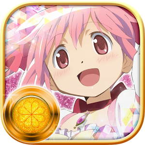 Download Madoka Magica Magical Coin Qooapp Game Store