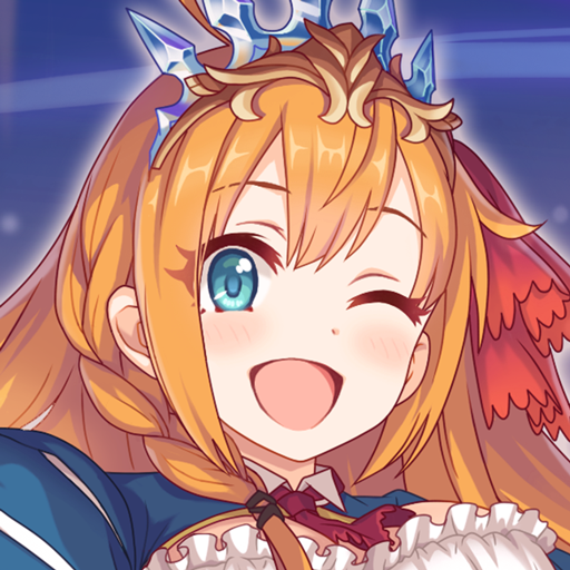 Princess Connect! Re:Dive