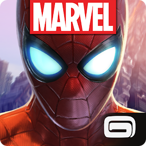 Unlimited Spider Man Game Download