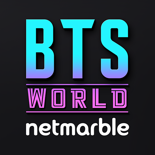 Download BTS WORLD | Global - QooApp Game Store