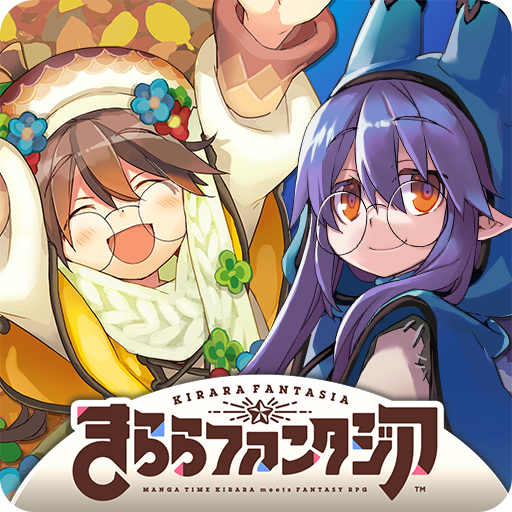 512px x 512px - [Download] Kirara Fantasia - QooApp Game Store