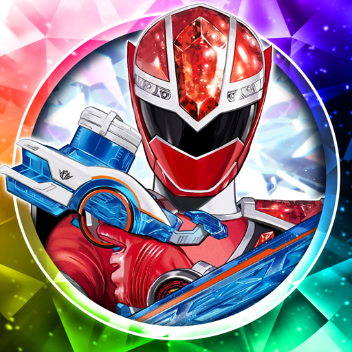[Download] Super Sentai Legend Wars - QooApp Game Store