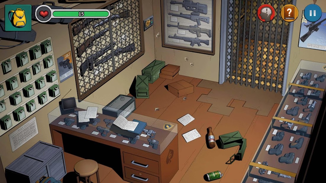 Download Doors And Rooms Perfect Escape Qooapp Game Store