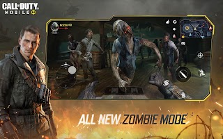 [Download] Call of Duty®: Mobile - Garena | Traditional ...