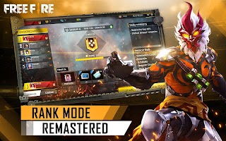[Download] Garena Free Fire - QooApp Game Store