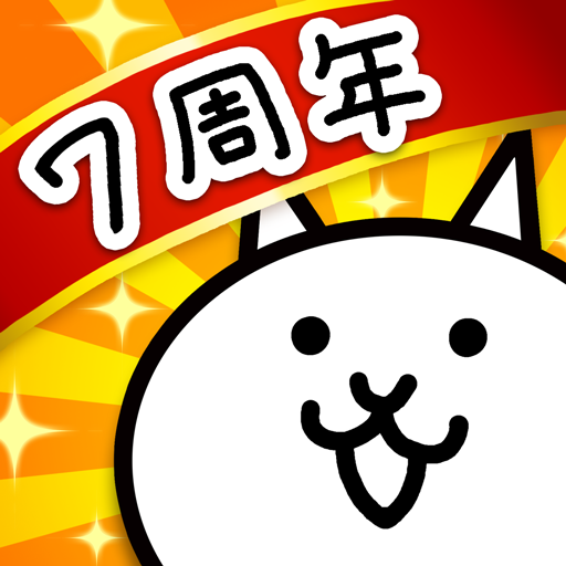 [Download] The Battle Cats | Japanese - QooApp Game Store