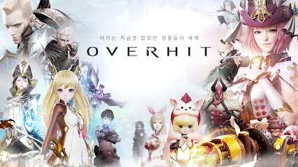 OVERHIT QOOAPP的圖片搜尋結果