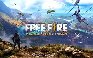 Download Garena Free Fire - QooApp Game Store