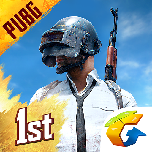 Download Pubg Mobile Global Qooapp Game Store - pubg mobile global