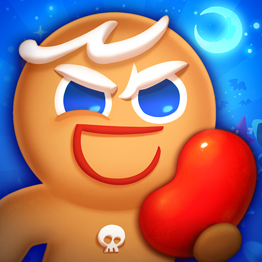 [Download] Cookie Run Jelly Pop - QooApp Game Store