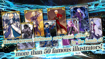 [Download] Fate/Grand Order | English - QooApp Game Store