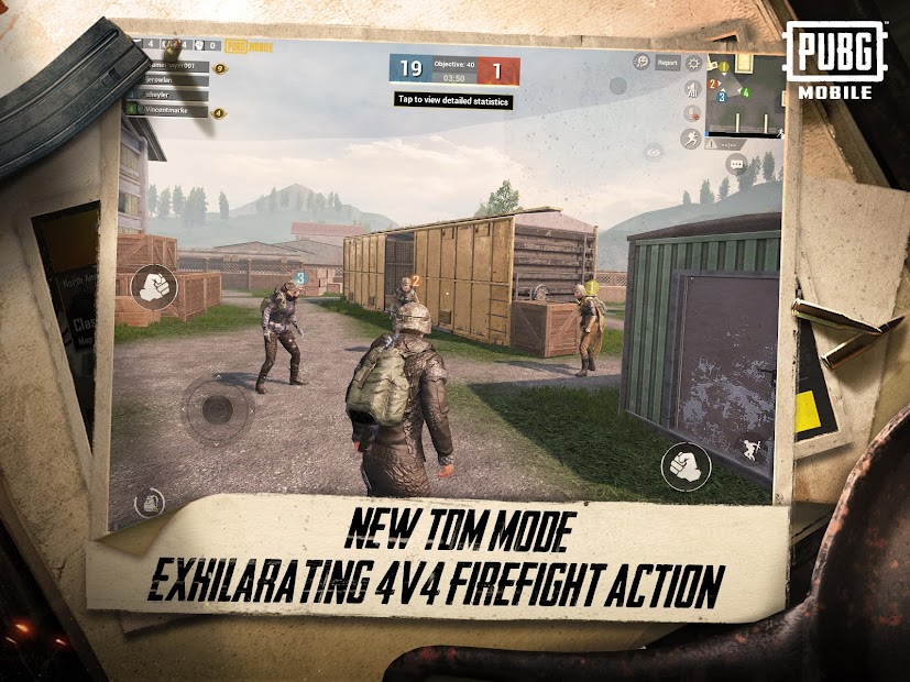 Pubg Mobile Mod Apk Apkreal 2019