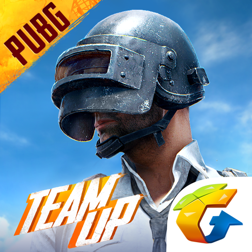 [Download] PUBG Mobile (Global) - QooApp Game Store