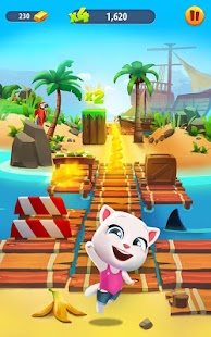 My talking tom 2 game download