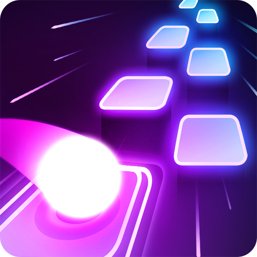 [Download] Tiles Hop EDM Rush! QooApp Game Store