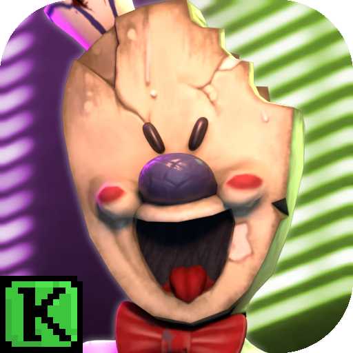 [Download] Ice Scream Horror Neighborhood QooApp Game Store