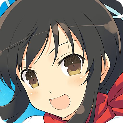 Oppai cafe apk android phone