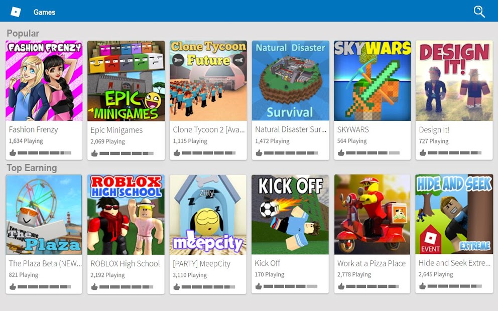 Download Roblox Qooapp Game Store - roblox character gfx robux frenzy