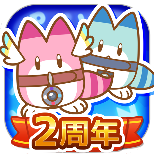 Download Kemono Friends Pavilion Qooapp Game Store