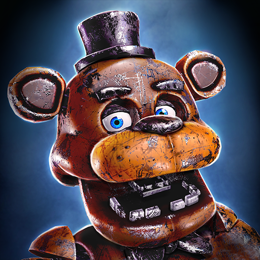 [Descargar] Five Nights at Freddy's AR Special Delivery QooApp Game Store