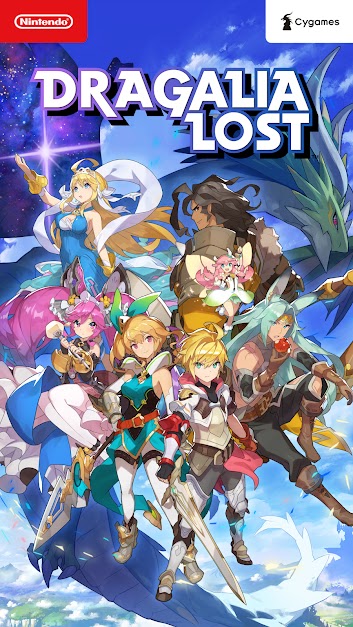 Dragalia Lost v1.0.1 Mod // Damage x10 // God Mode // Drop up to x50