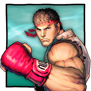 Street fighter iv volt apk data