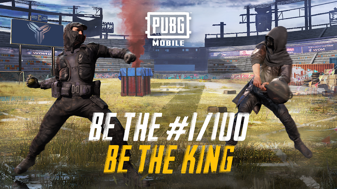 Download Pubg Mobile Korea Japan Qooapp Game Store - screenshot 1 pubg mobile korea japan