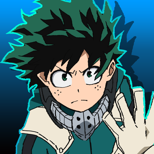 Download My Hero Academia Smash Rising Qooapp Game Store