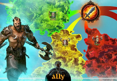Download Game Viking War Of Clans
