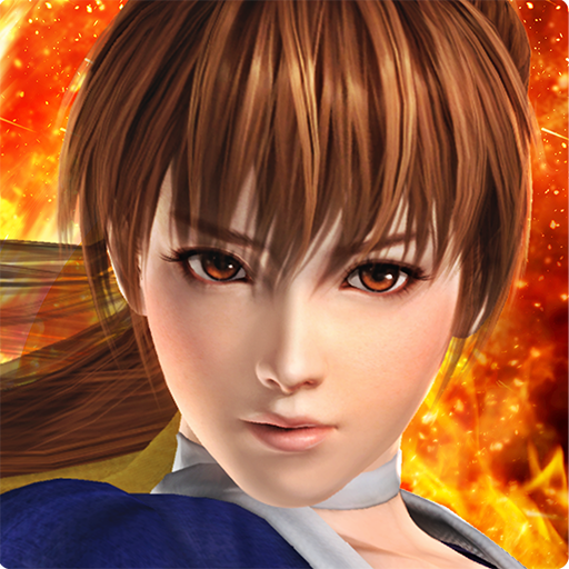 Dead or alive 6 pc