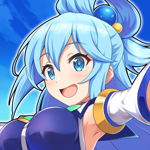 [Download] KonoSuba: Fantastic Days! - QooApp Game Store