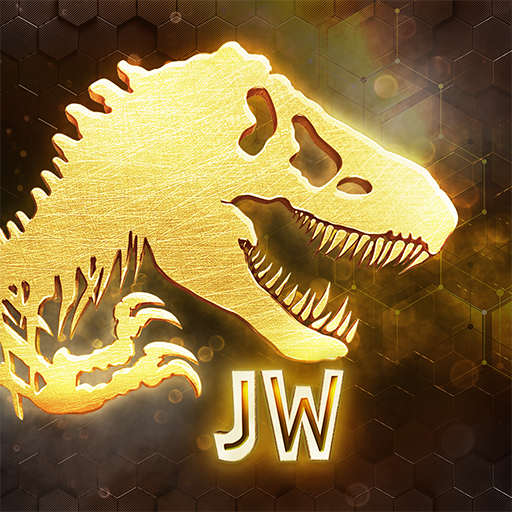 Descargar Jurassic World™: el juego - QooApp Game Store