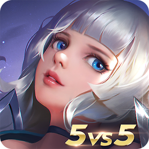 [Download] War Song - A 5vs5 MOBA Anywhere Anytime ...